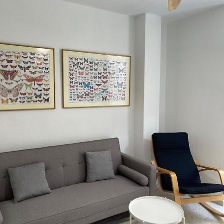 马拉加Casa La Victoria公寓 外观 照片