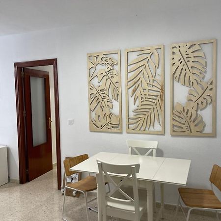 马拉加Casa La Victoria公寓 外观 照片