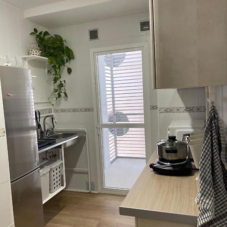 马拉加Casa La Victoria公寓 外观 照片