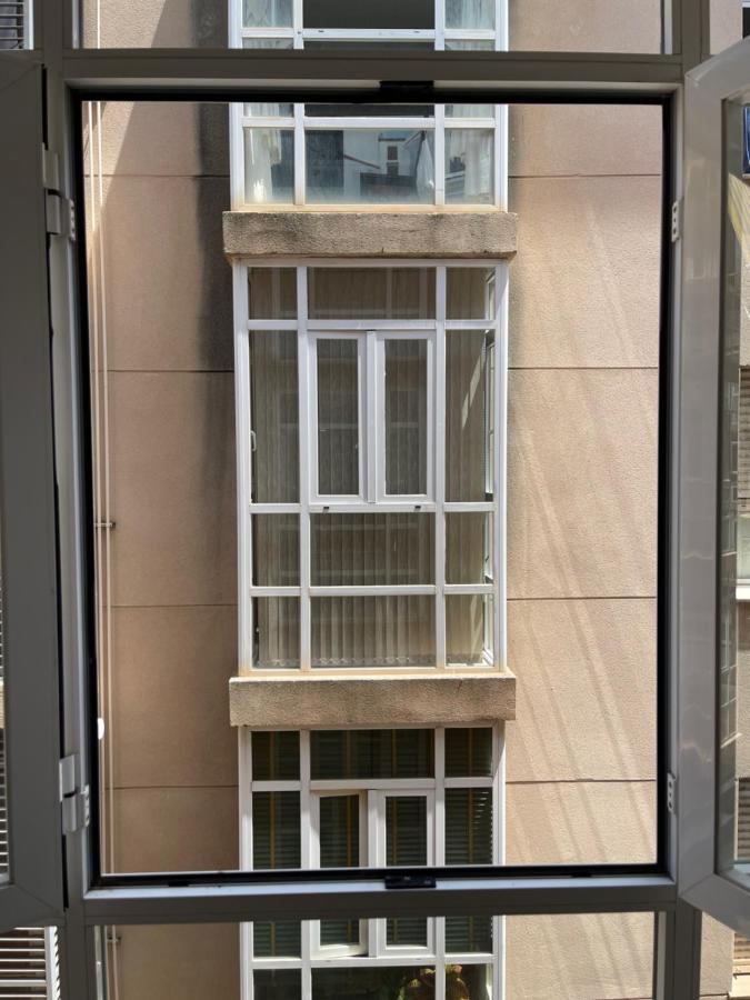 马拉加Casa La Victoria公寓 外观 照片
